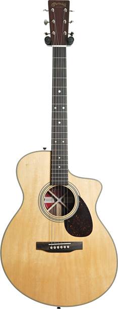 Martin SC28E Fishman