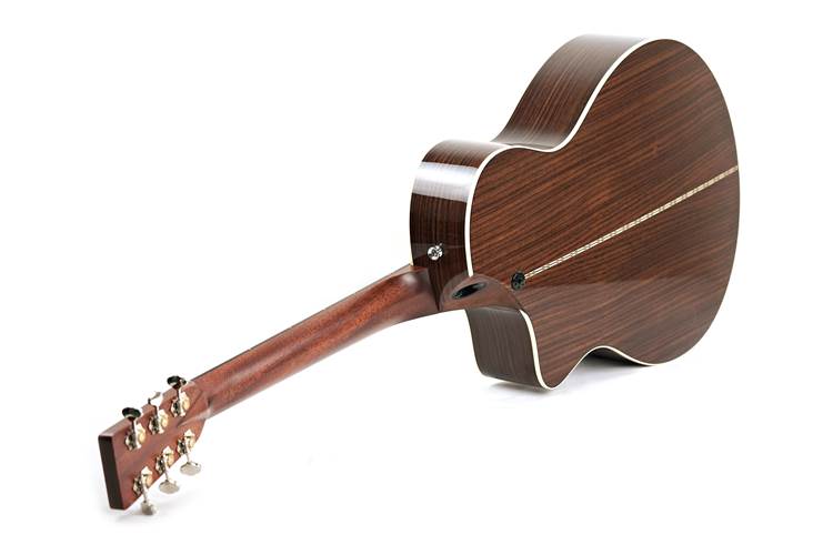 Martin SC28E Fishman Martin SC28E Fishman
