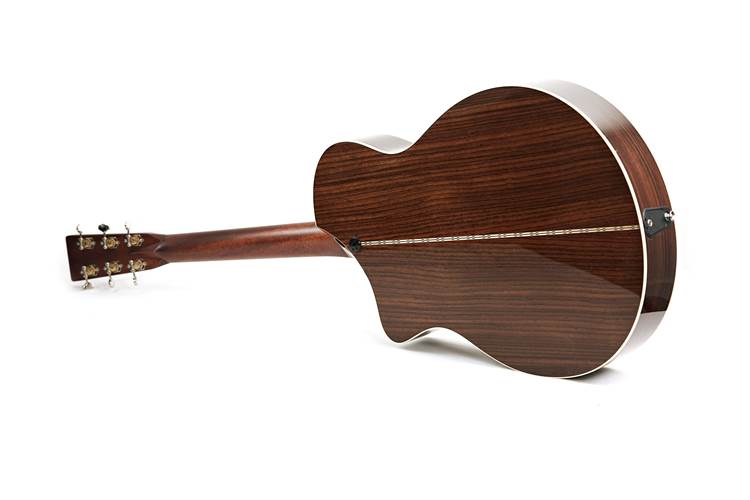 Martin SC28E Fishman Martin SC28E Fishman