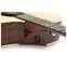 Martin SC28E Fishman Front View