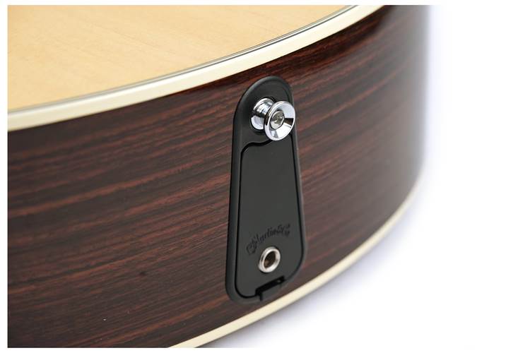 Martin SC28E Fishman Martin SC28E Fishman