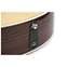 Martin SC28E Fishman Front View