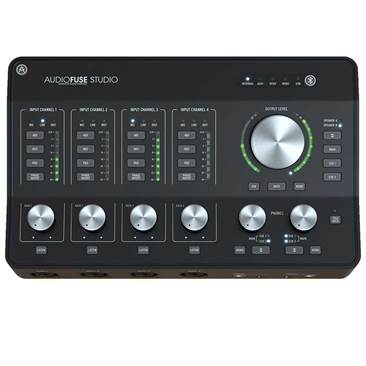 Arturia AudioFuse Studio