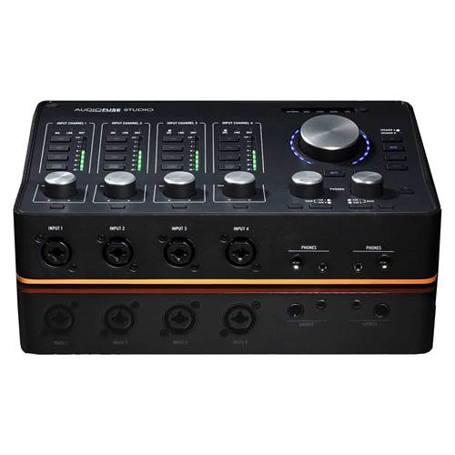 Arturia AudioFuse Studio Arturia AudioFuse Studio