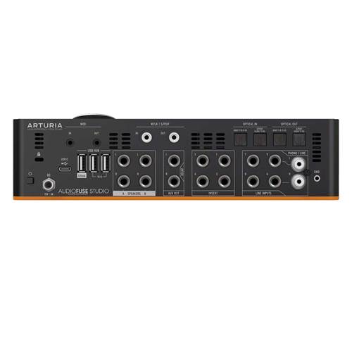 Arturia AudioFuse Studio Arturia AudioFuse Studio