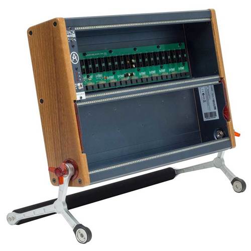 Arturia Rackbrute 6U Noir Arturia Rackbrute 6U Noir