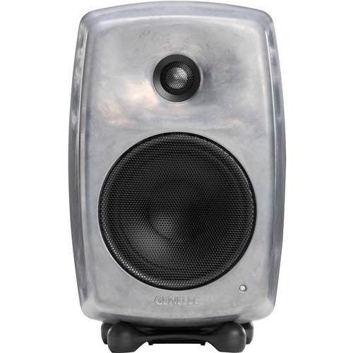 Genelec 8030C Compact 2-way Active Monitor Recycled Aluminium (Single) Genelec 8030C Compact 2-way Active Monitor Recycled Aluminium (Single)
