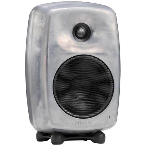 Genelec 8030C Compact 2-way Active Monitor Recycled Aluminium (Single) Genelec 8030C Compact 2-way Active Monitor Recycled Aluminium (Single)