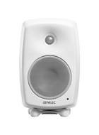 Genelec 8030C Compact 2-way Active Monitor White (Single)