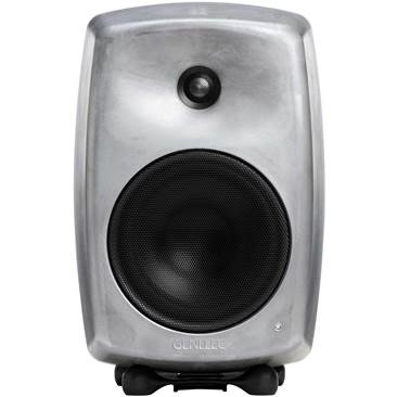 Genelec 8040B Compact 2-way Active Monitor Recycled Aluminium (Single)