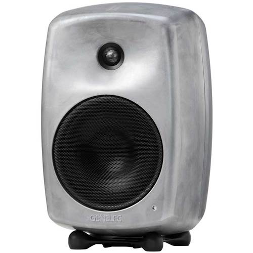 Genelec 8040B Compact 2-way Active Monitor Recycled Aluminium (Single) Genelec 8040B Compact 2-way Active Monitor Recycled Aluminium (Single)