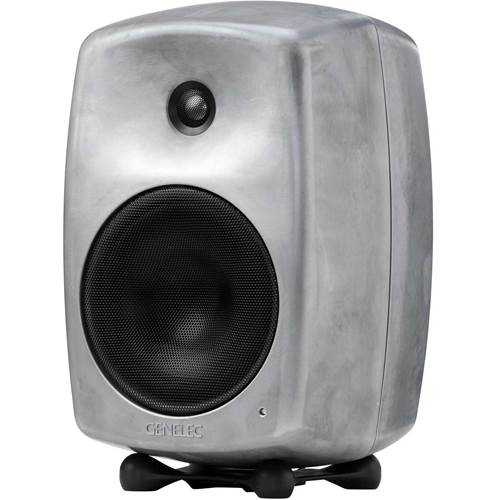 Genelec 8040B Compact 2-way Active Monitor Recycled Aluminium (Single) Genelec 8040B Compact 2-way Active Monitor Recycled Aluminium (Single)