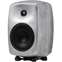 Genelec 8040B Compact 2-way Active Monitor Recycled Aluminium (Single) Front View