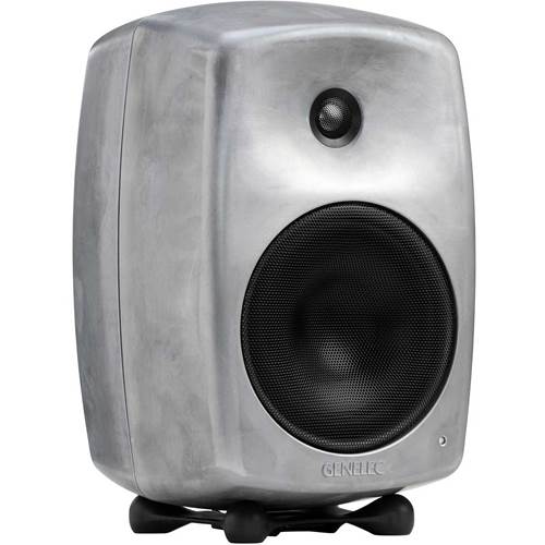Genelec 8040B Compact 2-way Active Monitor Recycled Aluminium (Single) Genelec 8040B Compact 2-way Active Monitor Recycled Aluminium (Single)