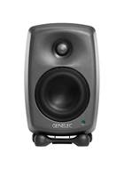 Genelec 8320A Bi-Amplified Smart Active Monitor Dark Grey (Single)