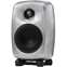 Genelec 8320A Bi-Amplified Smart Active Monitor Recycled Aluminium (Single) Front View