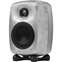 Genelec 8320A Bi-Amplified Smart Active Monitor Recycled Aluminium (Single) Front View