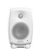 Genelec 8320A Bi-Amplified Smart Active Monitor White (Single)