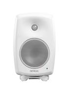 Genelec 8330A Bi-Amplified Smart Active Monitor White (Single)