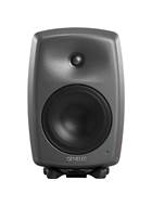 Genelec 8340A Bi-Amplified Smart Active Monitor Dark Grey (Single)