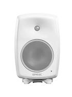 Genelec 8340A Bi-Amplified Smart Active Monitor White (Single)