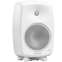 Genelec 8340A Bi-Amplified Smart Active Monitor White (Single) Front View