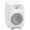Genelec 8340A Bi-Amplified Smart Active Monitor White (Single) Front View
