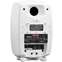 Genelec 8340A Bi-Amplified Smart Active Monitor White (Single) Front View