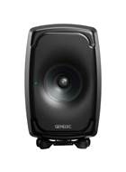 Genelec 8331AM Three-Amplified SAM Monitor System Black (Single)