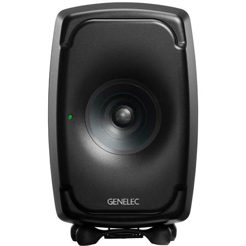 Genelec 8331AM Three-Amplified SAM Monitor System Black (Single) Genelec 8331AM Three-Amplified SAM Monitor System Black (Single)