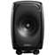 Genelec 8331AM Three-Amplified SAM Monitor System Black (Single) Front View