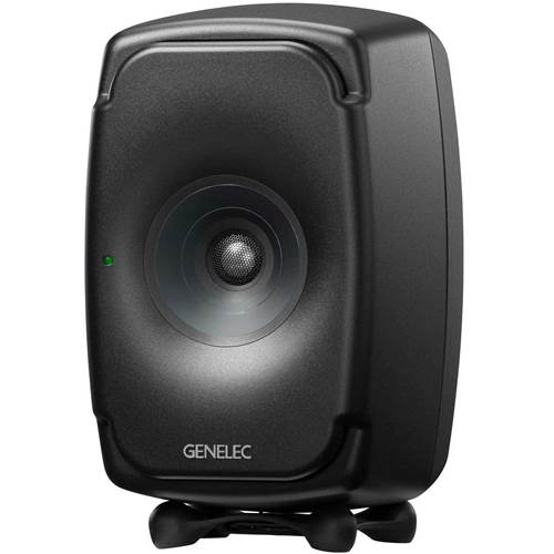 Genelec 8331AM Three-Amplified SAM Monitor System Black (Single) Genelec 8331AM Three-Amplified SAM Monitor System Black (Single)