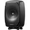 Genelec 8331AM Three-Amplified SAM Monitor System Black (Single) Front View