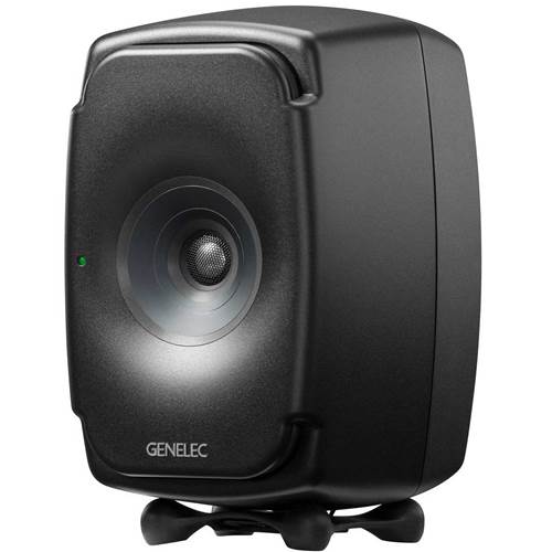 Genelec 8331AM Three-Amplified SAM Monitor System Black (Single) Genelec 8331AM Three-Amplified SAM Monitor System Black (Single)