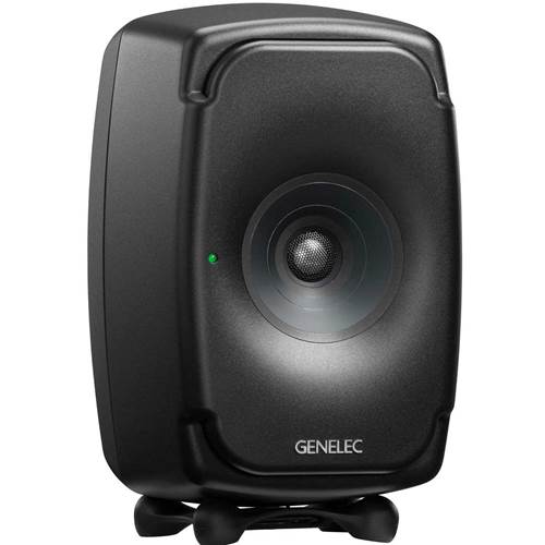Genelec 8331AM Three-Amplified SAM Monitor System Black (Single) Genelec 8331AM Three-Amplified SAM Monitor System Black (Single)