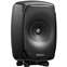 Genelec 8331AM Three-Amplified SAM Monitor System Black (Single) Front View