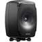 Genelec 8331AM Three-Amplified SAM Monitor System Black (Single) Front View