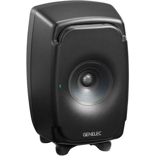 Genelec 8331AM Three-Amplified SAM Monitor System Black (Single) Genelec 8331AM Three-Amplified SAM Monitor System Black (Single)