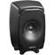 Genelec 8331AM Three-Amplified SAM Monitor System Black (Single) Front View