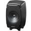 Genelec 8331AM Three-Amplified SAM Monitor System Black (Single) Front View
