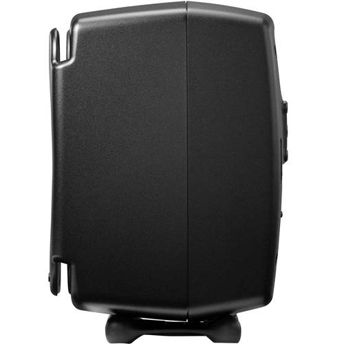 Genelec 8331AM Three-Amplified SAM Monitor System Black (Single) Genelec 8331AM Three-Amplified SAM Monitor System Black (Single)