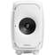 Genelec 8331A Three-Amplified SAM Monitor System White (Single) Front View