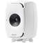Genelec 8331A Three-Amplified SAM Monitor System White (Single) Front View