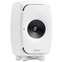 Genelec 8331A Three-Amplified SAM Monitor System White (Single) Front View