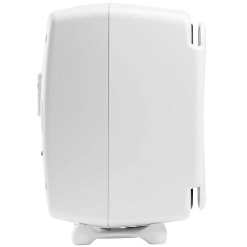 Genelec 8331A Three-Amplified SAM Monitor System White (Single) Genelec 8331A Three-Amplified SAM Monitor System White (Single)