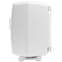 Genelec 8331A Three-Amplified SAM Monitor System White (Single) Front View