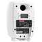 Genelec 8331A Three-Amplified SAM Monitor System White (Single) Front View