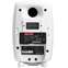 Genelec 8331A Three-Amplified SAM Monitor System White (Single) Front View