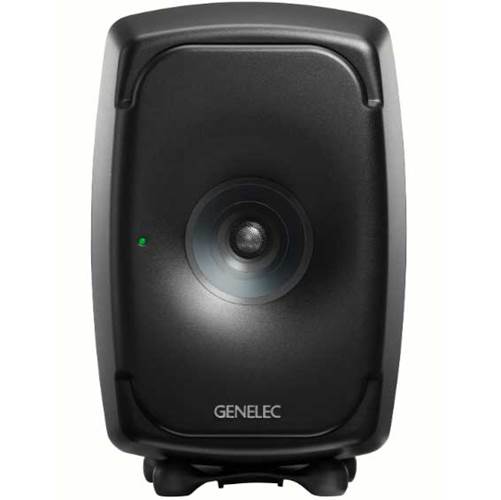 Genelec 8341AM Three-Amplified SAM Monitor System Black (Single) Genelec 8341AM Three-Amplified SAM Monitor System Black (Single)