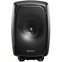 Genelec 8341AM Three-Amplified SAM Monitor System Black (Single) Front View